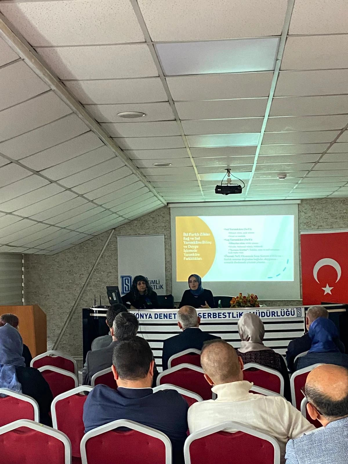 Eğitim